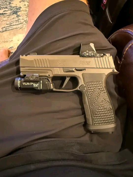 Glock 19 Gen 5